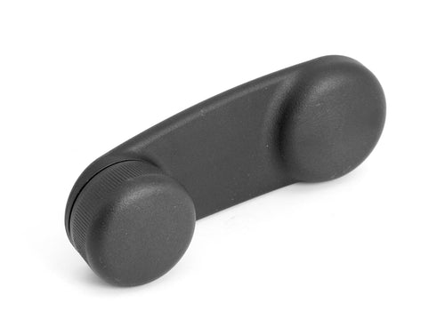 11814.02 | Omix-Ada | Window Crank Handle | OE Reference: FW80PX9 | Fits 1997-2018 Wrangler TJ / LJ / JK / JKU