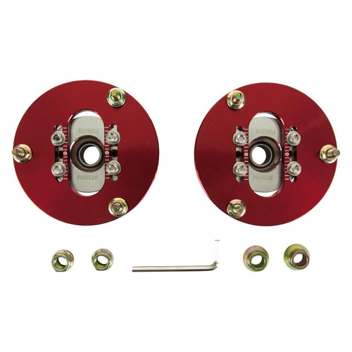 Adjustable camber plates Pedders 2009-2014 CHEVROLET CAMARO (PED-581050)
