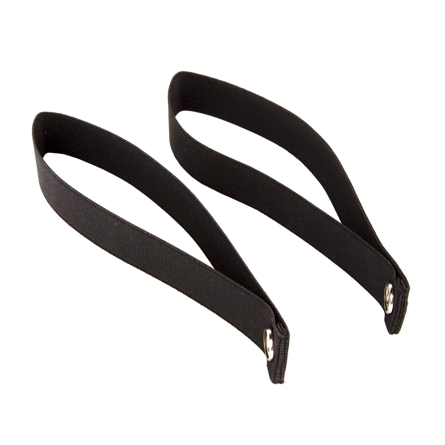 13510.33 | Omix-Ada | Rear Soft Top Window Strap Kit | OE Reference: 55395163AB | Fits 1997-2006 Jeep Wrangler TJ