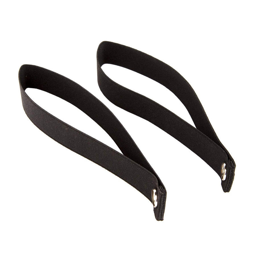13510.33 | Omix-Ada | Rear Soft Top Window Strap Kit | OE Reference: 55395163AB | Fits 1997-2006 Jeep Wrangler TJ