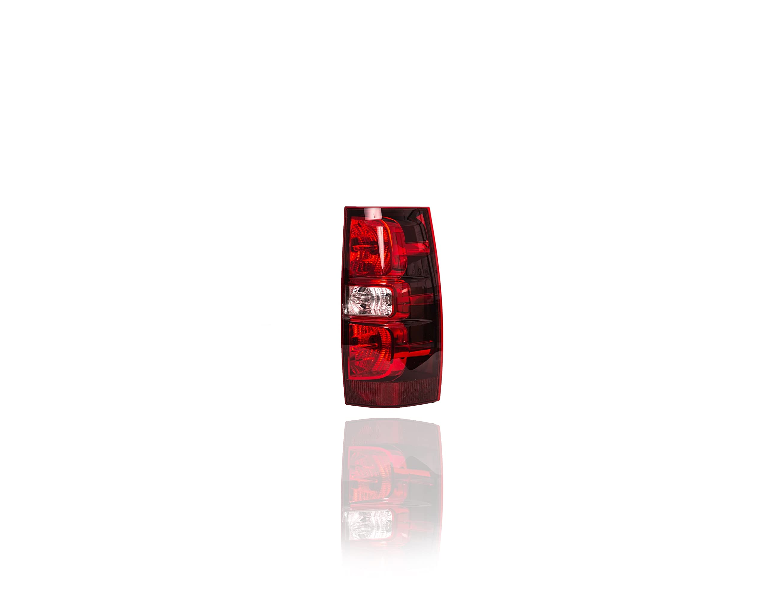 GM392-B100R Eagle Eyes Headlight