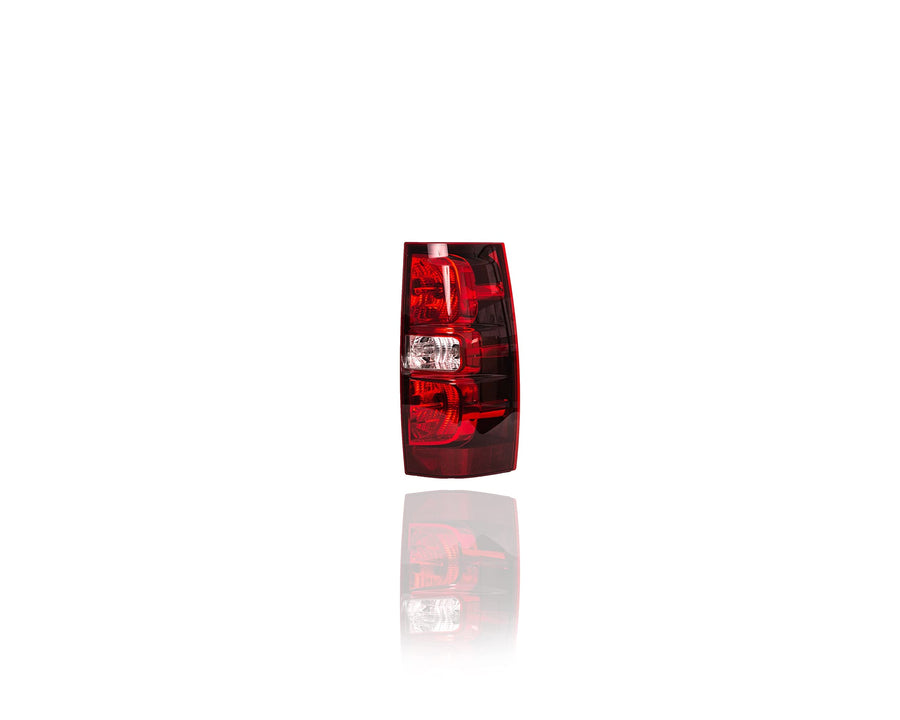 GM392-B100R Eagle Eyes Headlight