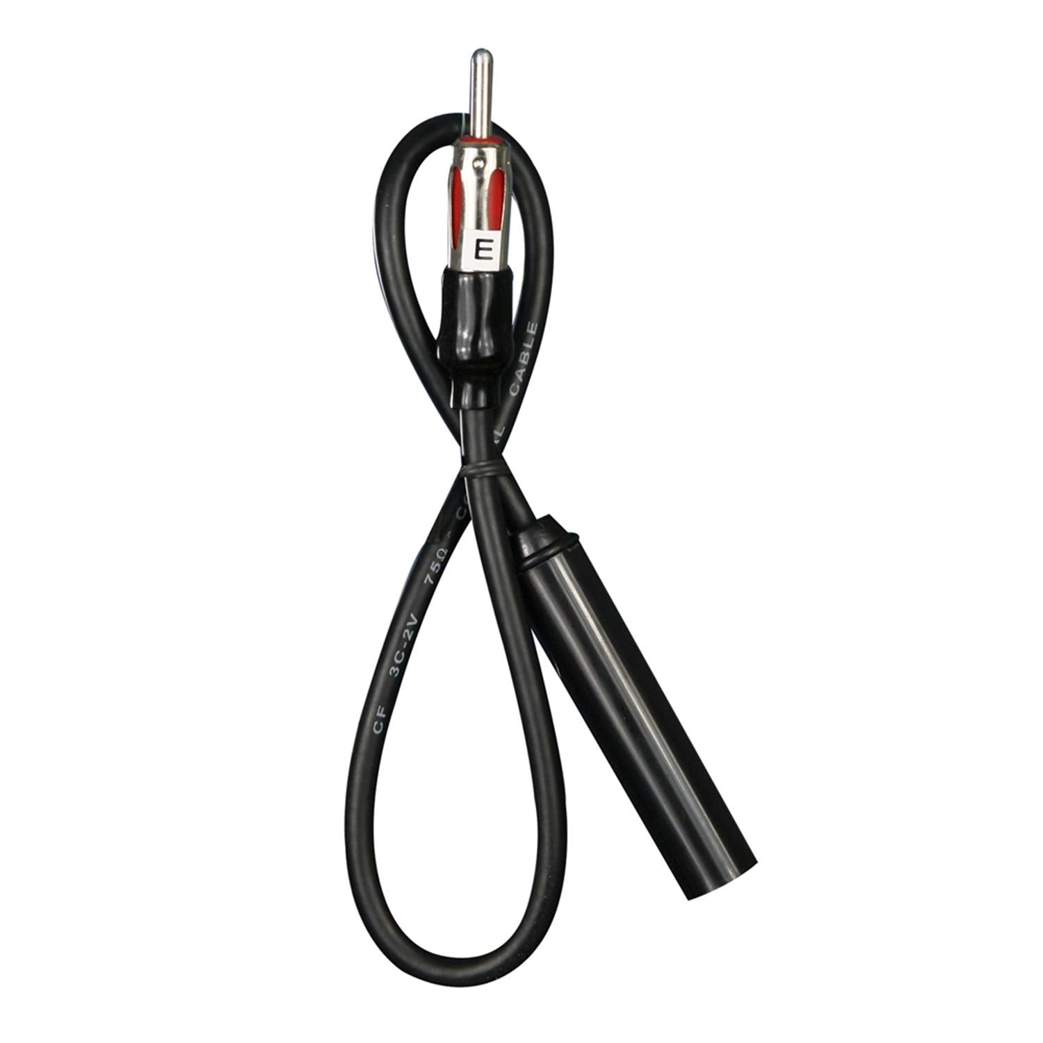 Metra 12-Inches Antenna Extension Cable 44-EC12