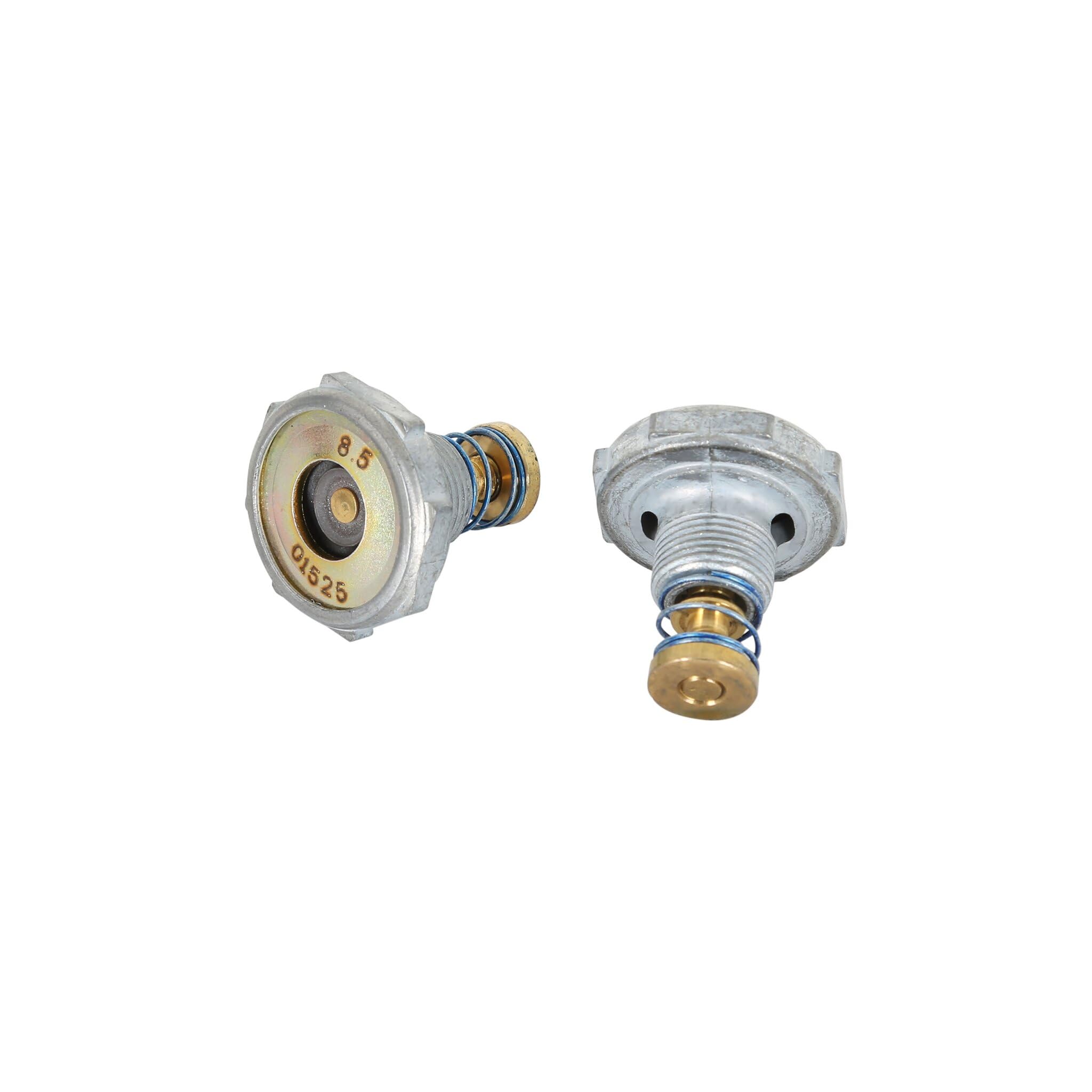 Marine Carb Renew Kit Holley 703-60
