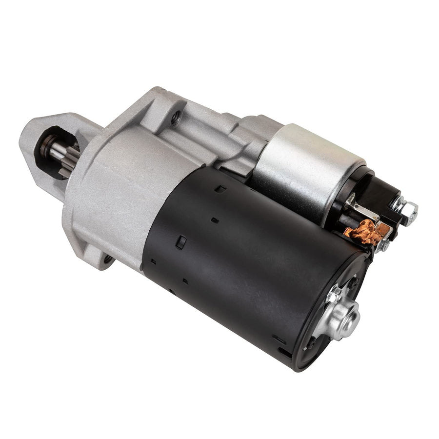 Starter Motor TYC 1-19115 Compatible with 2008-2012 Mercedes Benz C300