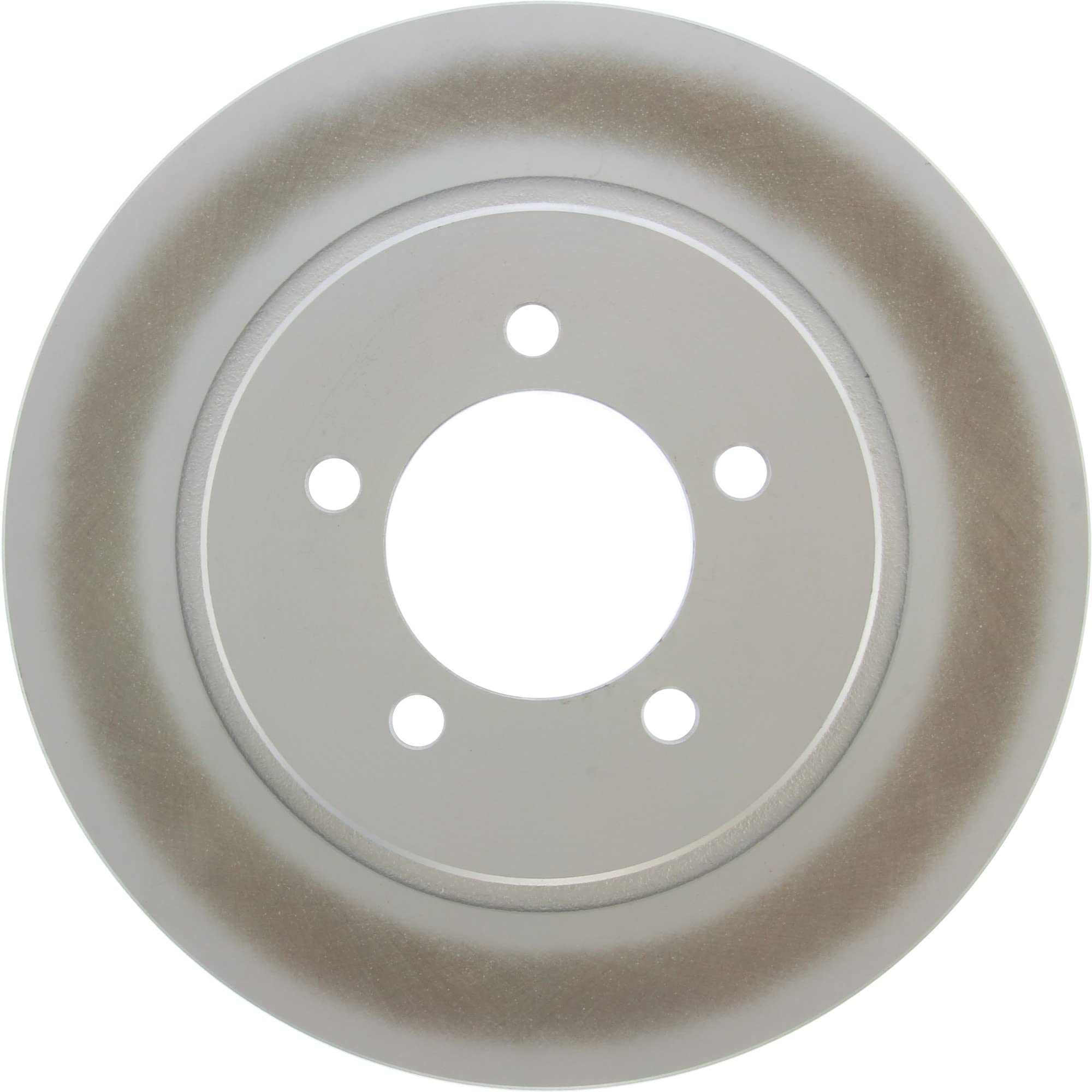 Centric Gcx Rotor 320.65091F with Full Coating