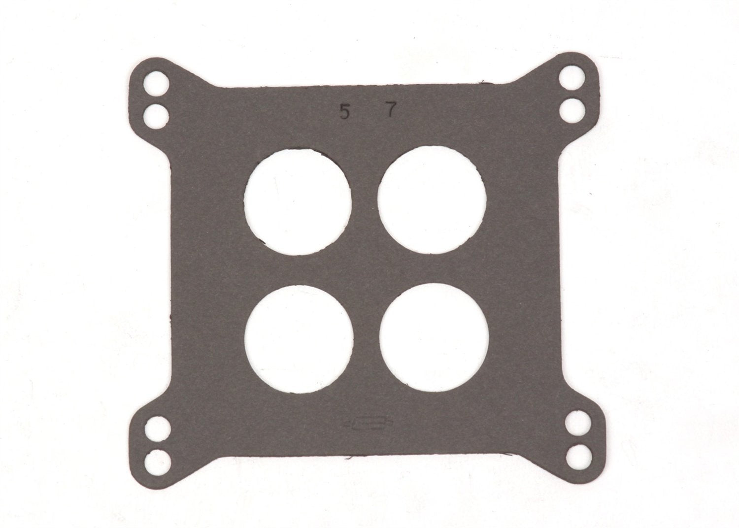 Carburetor Mr Gasket 57 Gasket