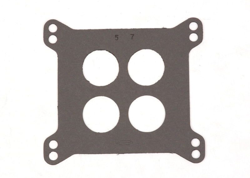Carburetor Mr Gasket 57 Gasket