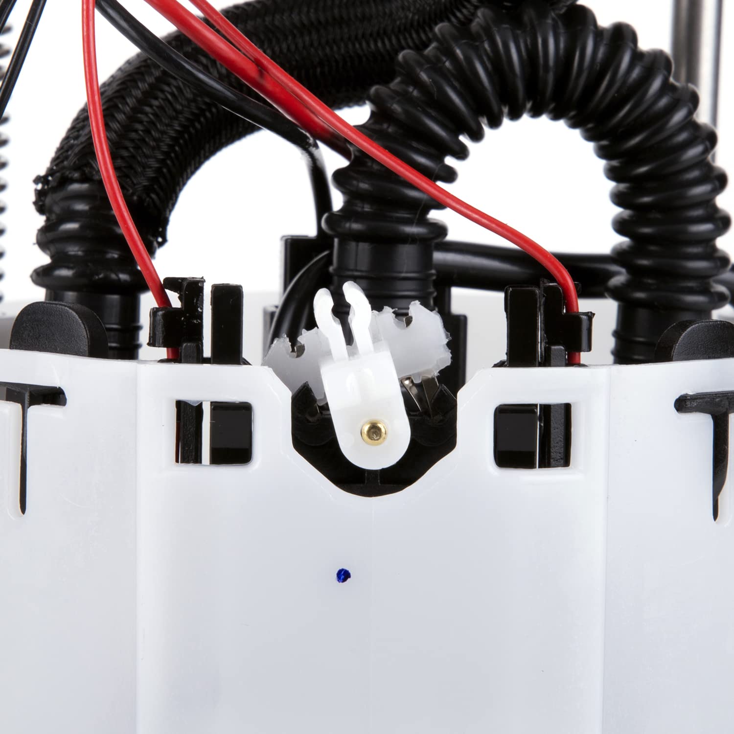 Fuel Pump Module Assembly TYC 150306-A Compatible with 2002-2003 Nissan Altima 2.5L L4