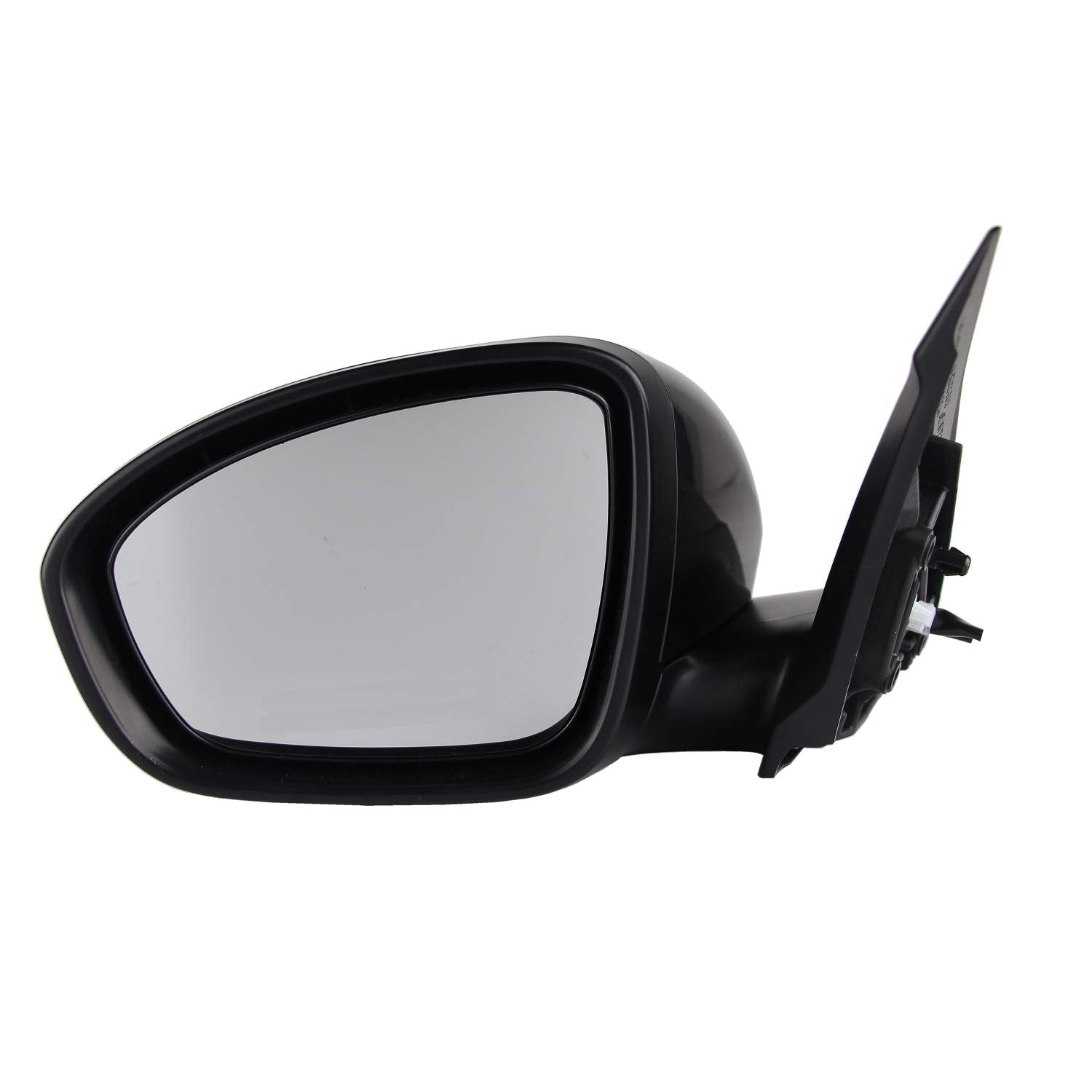 Left-Side TYC 5700772 Door Mirror Compatible with 2019-2019 Nissan Altima