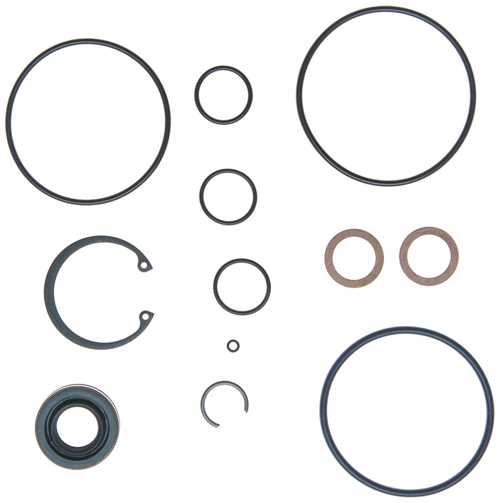 Power Steering Gates 348685 Repair Kit