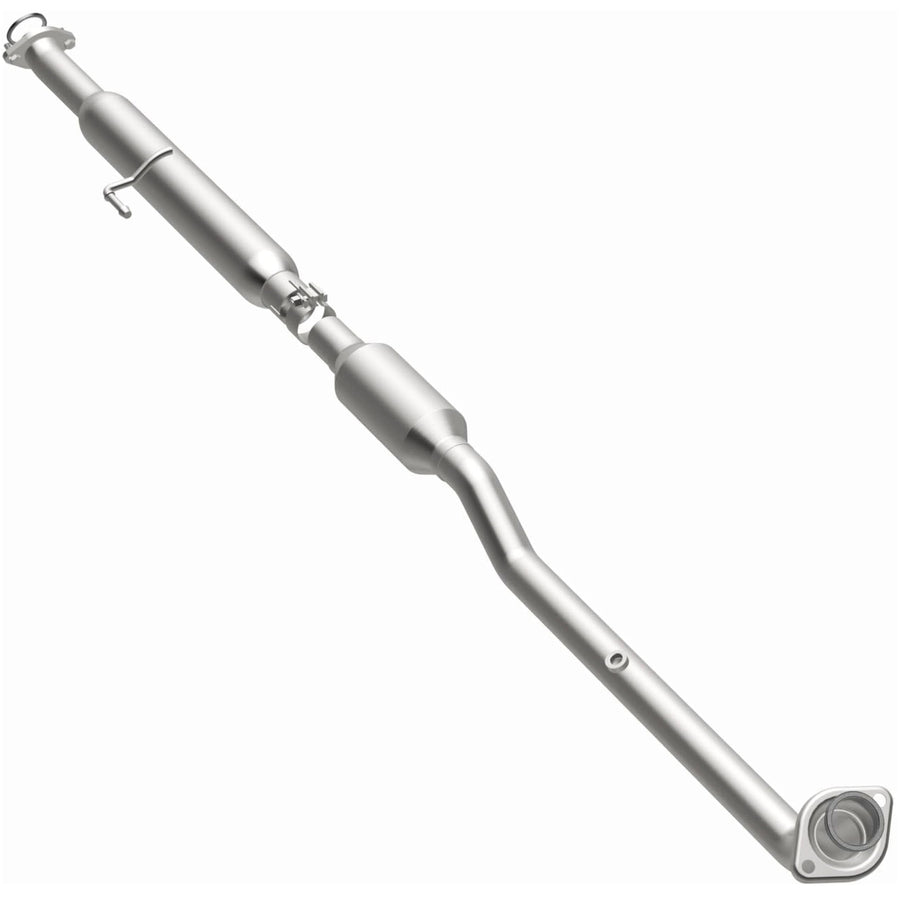 Catalytic Converter MagnaFlow 21-074: Direct-Fit, OEM Grade, Compatible With 2013-2018 Lexus ES300h 2.5L (Federal/EPA Compliant)
