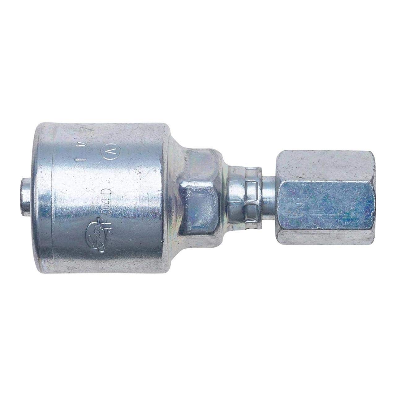 Coupling Gates