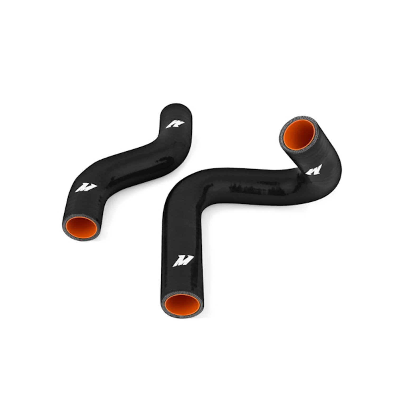 Mishimoto Silicone Radiator Hose Kit MMHOSE-DATS-70BK Fits Datsun 240Z 1970-1973 Black