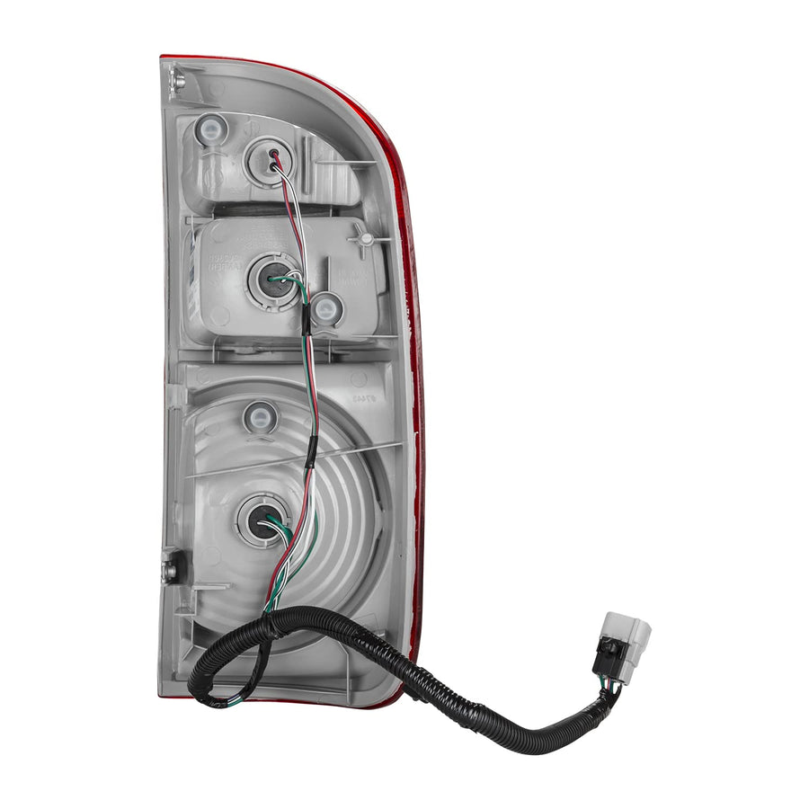 Toyota Tundra TYC 11-6038-00 Left Tail Lamp Assembly