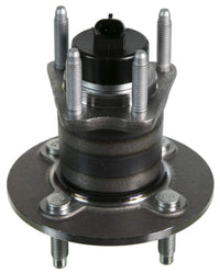 Wheel Bearing and Hub Assembly MOOG 512247 for Chevrolet Cobalt