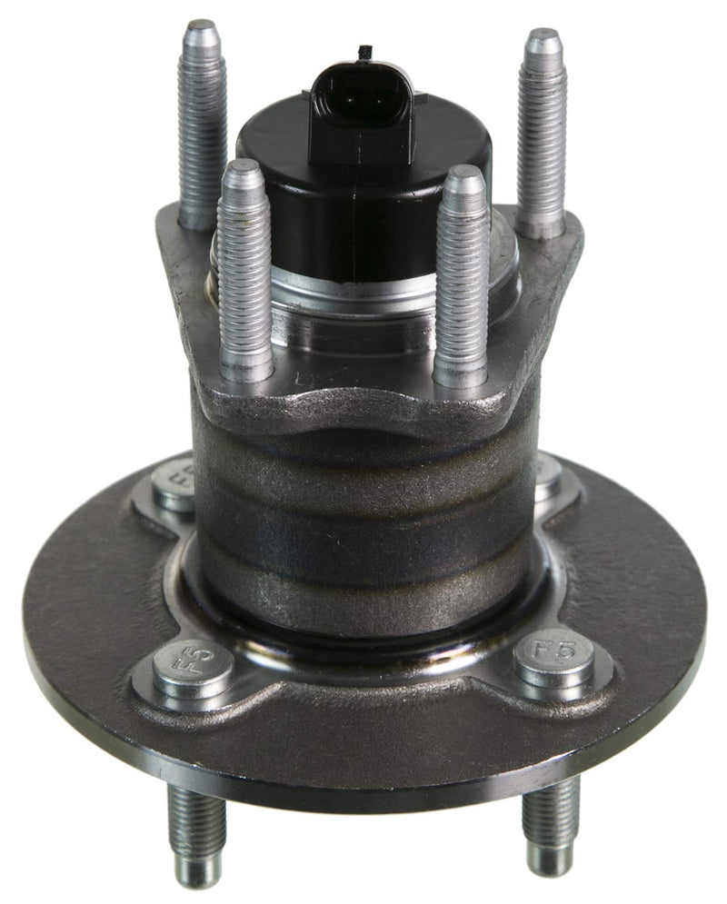 Wheel Bearing and Hub Assembly MOOG 512247 for Chevrolet Cobalt