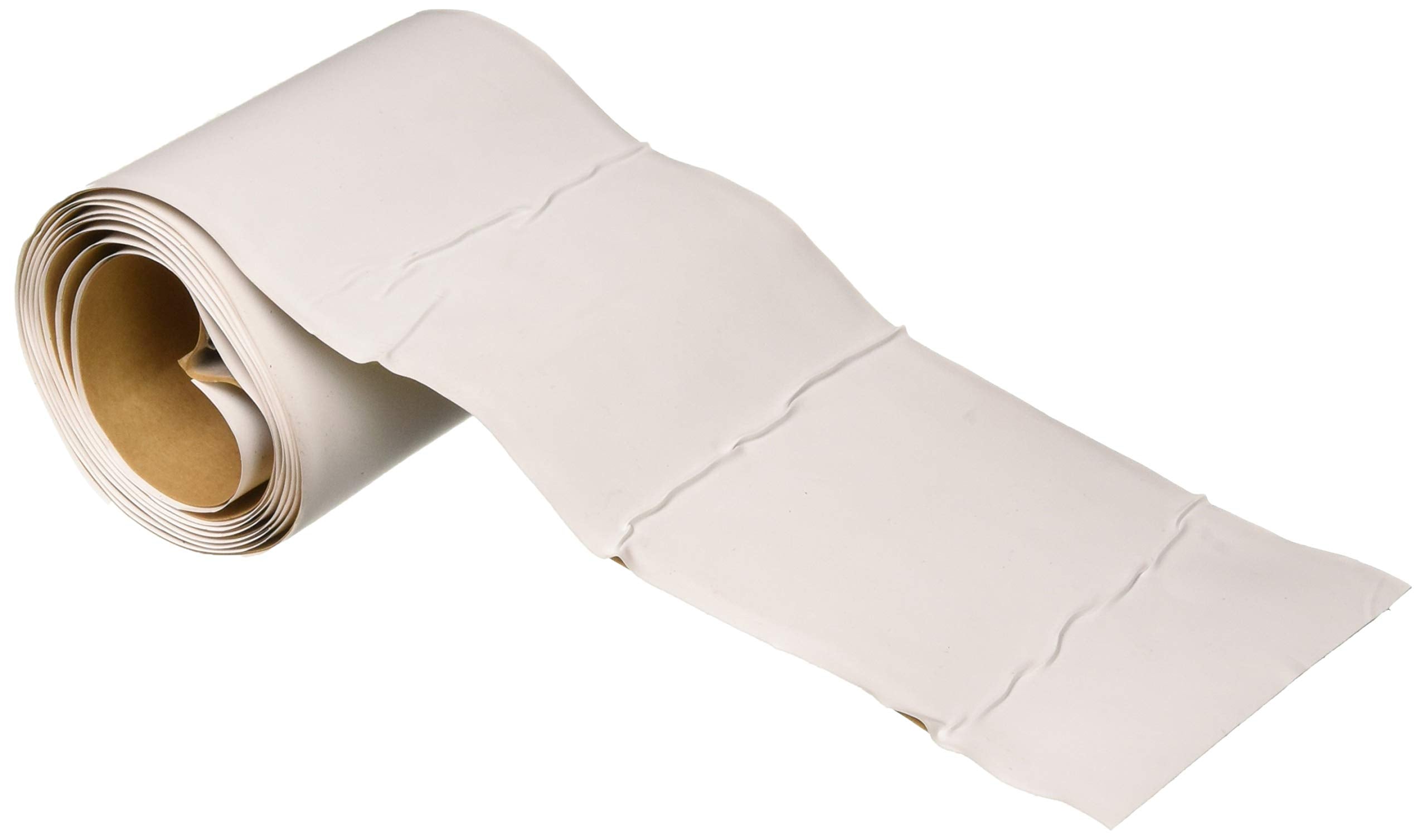 Sika AP Products 017-413828-5 Multiseal Plus Tape - White, 4" x 5' Roll