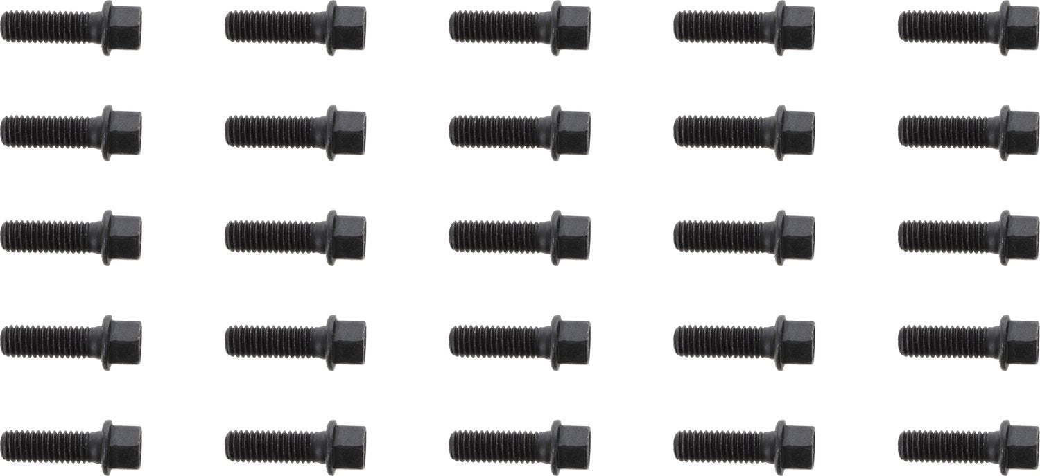 Axle Spicer 43124 Bolt