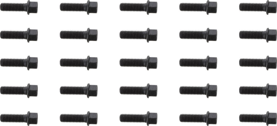 Axle Spicer 43124 Bolt