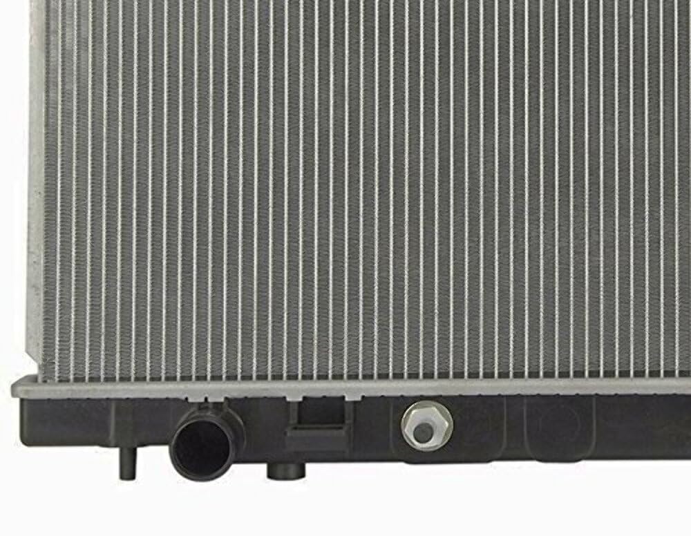 Infiniti G35 3.5L 2008-2003: CSF Radiators 2983 Radiator