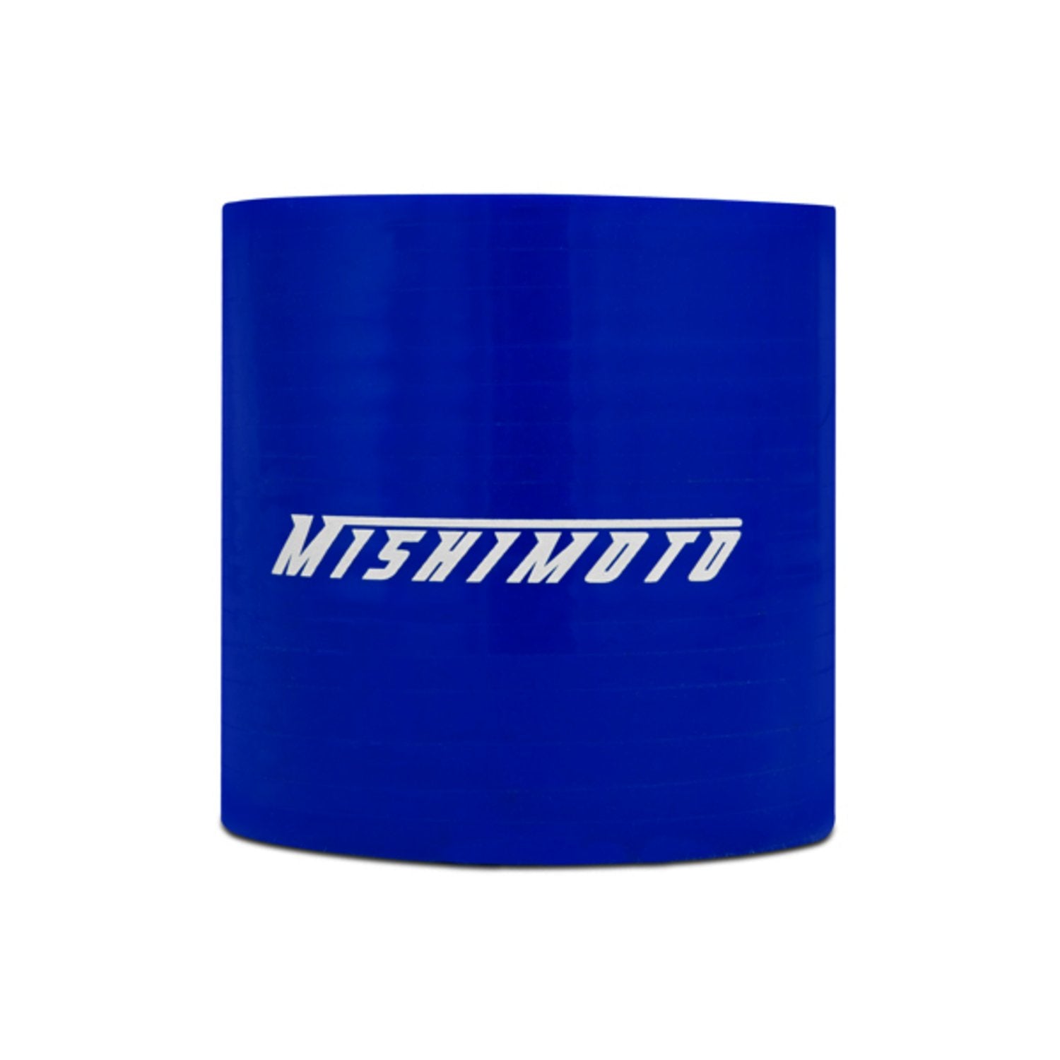 Mishimoto Silicone Intercooler Hoses MMHOSE-SUBJ-INT4BL Fits Subaru STI JDM 2004-2007 Blue