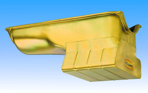 Oil Pan Milodon (30927)