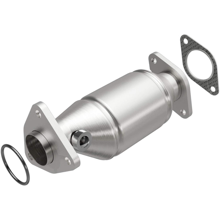 California Grade MagnaFlow Catalytic Converter 5481665: Direct-Fit (CARB Compliant)