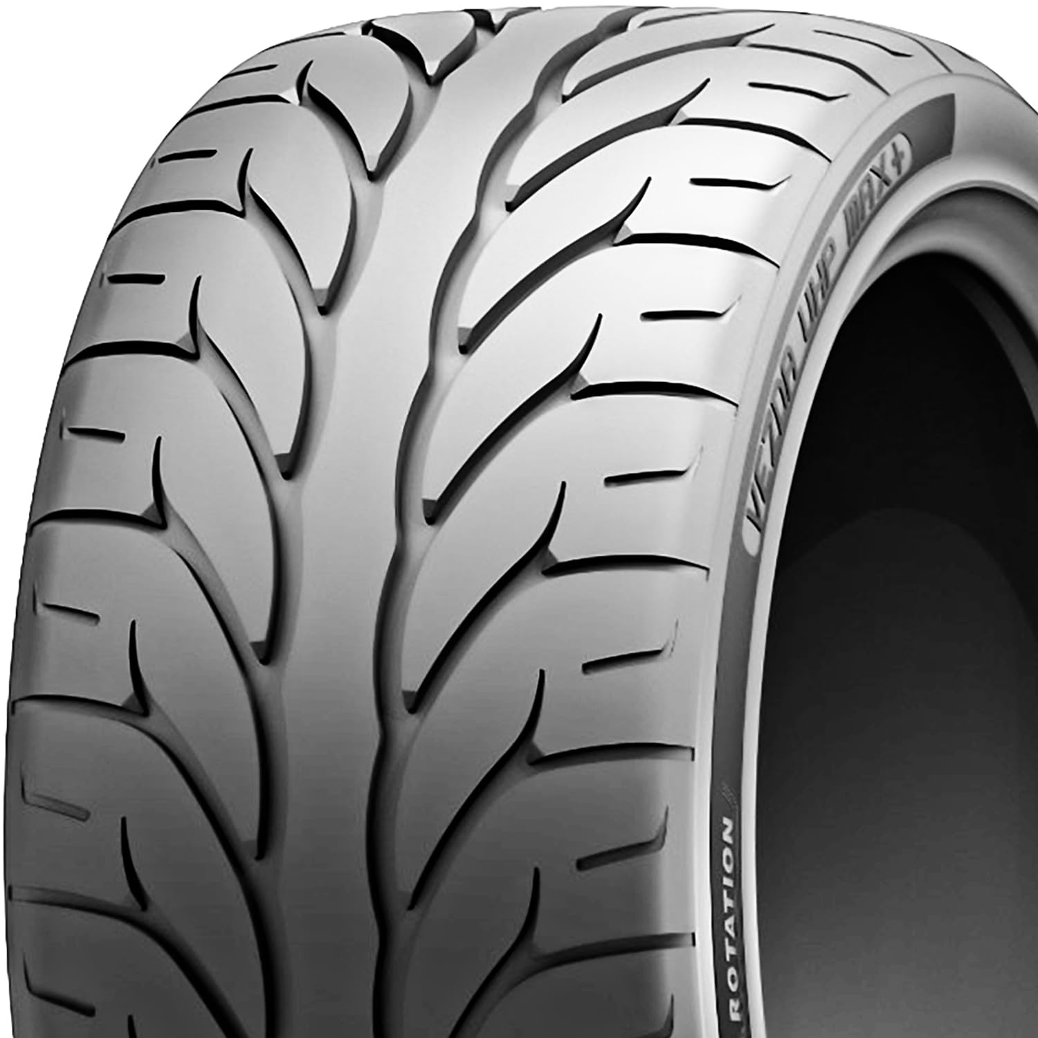 Kenda SUMMER VEZDA MP+ (KR20A) UHP P235/40ZR18 91W B Passenger Tire