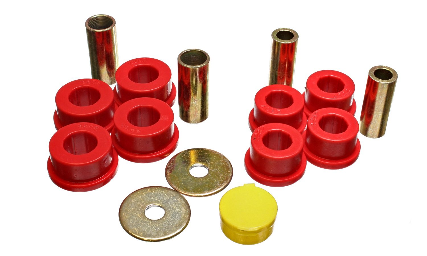 Control Arm Bushing Energy Suspension 8.3113R for Toyota RAV4