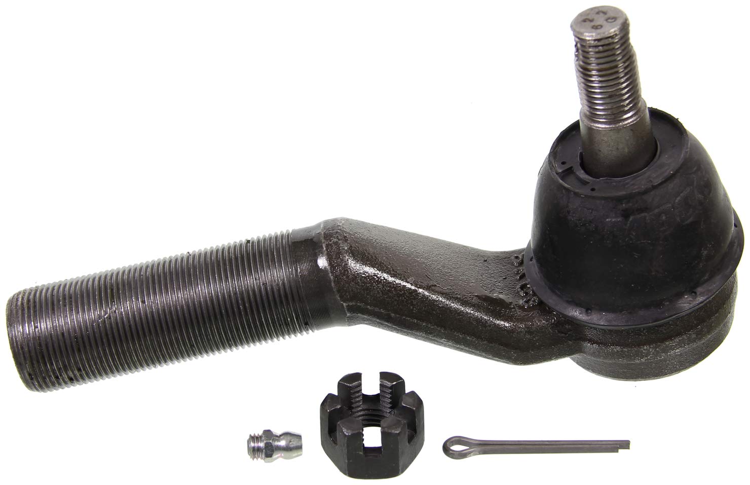 ES800402 MOOG Steering Tie Rod End for Ford E-350 Super Duty