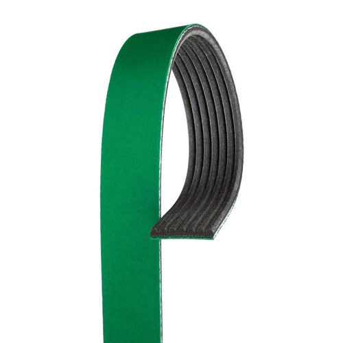 Gates FleetRunner K070825HD Micro-V Serpentine Drive Belt