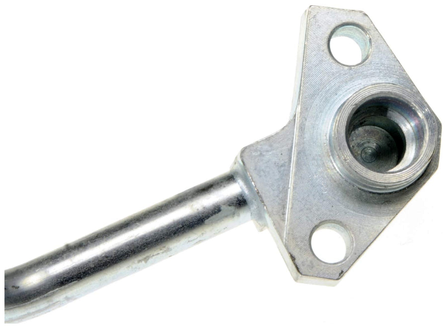 Pressure Line Gates 365505 Power Steering Assembly