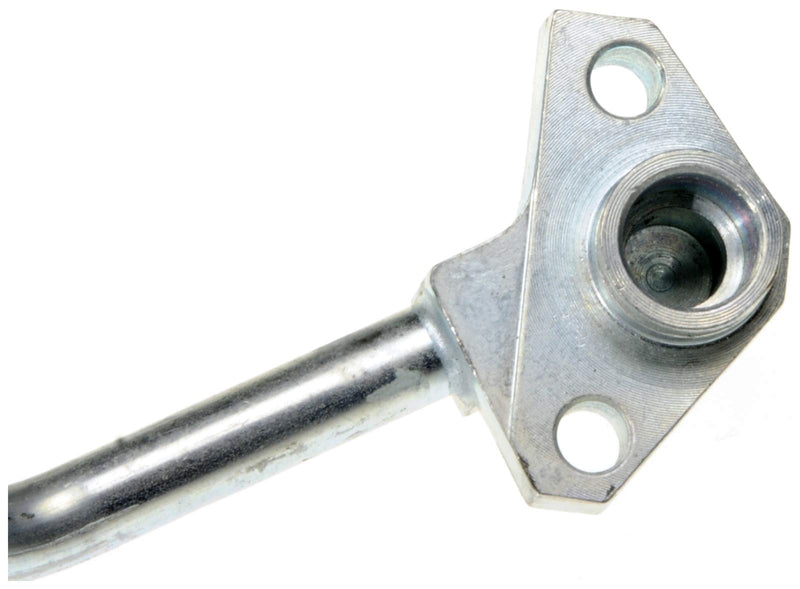 Pressure Line Gates 365505 Power Steering Assembly
