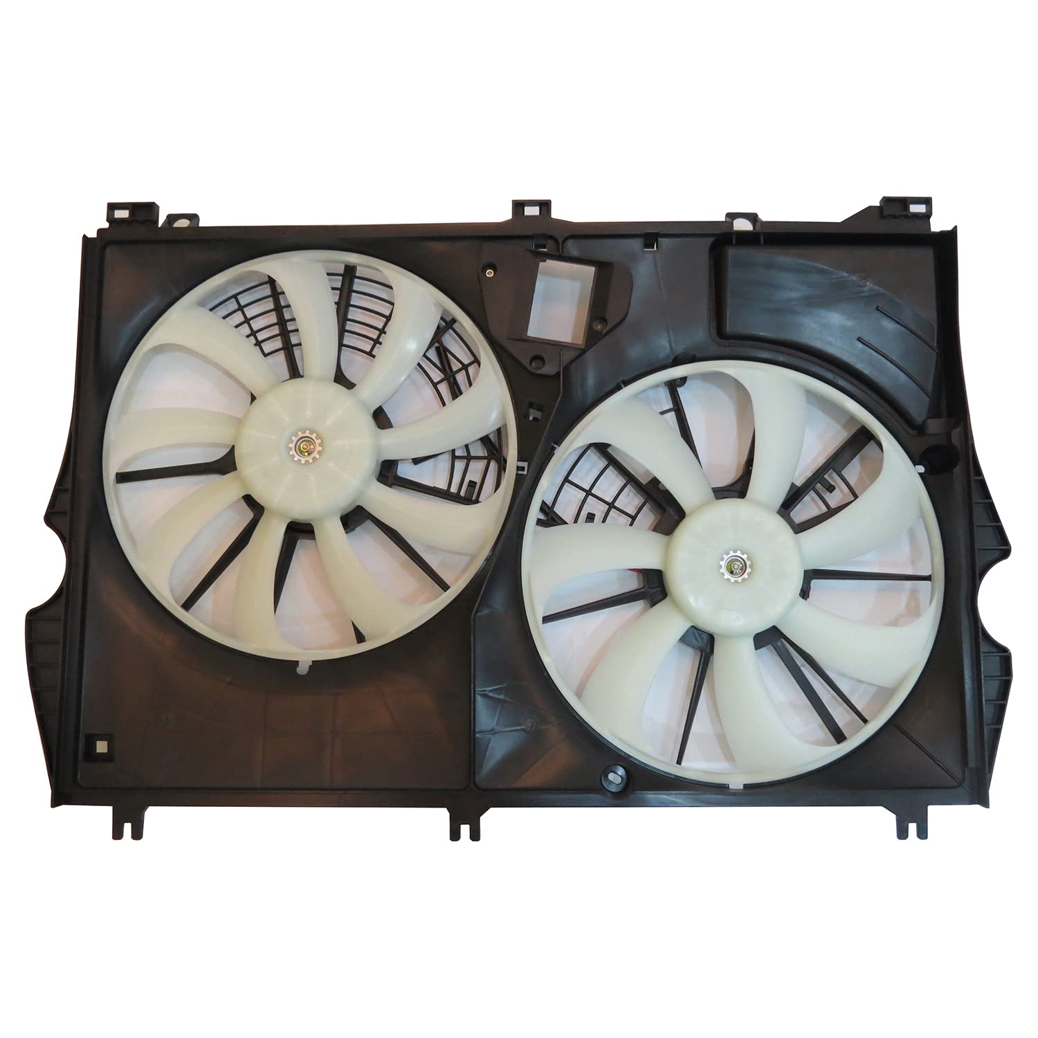 Cooling TYC Fan