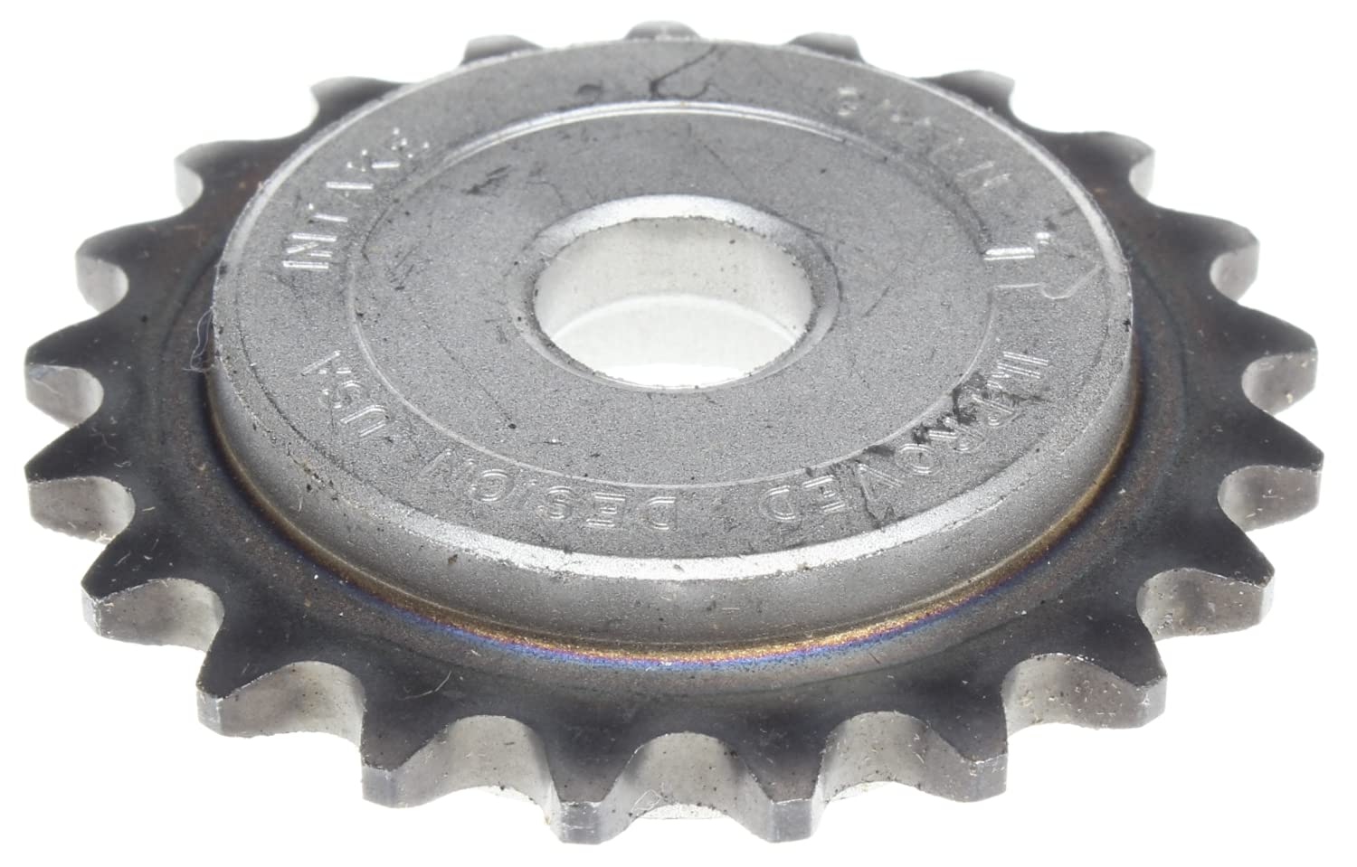 Sprocket Balance Shaft