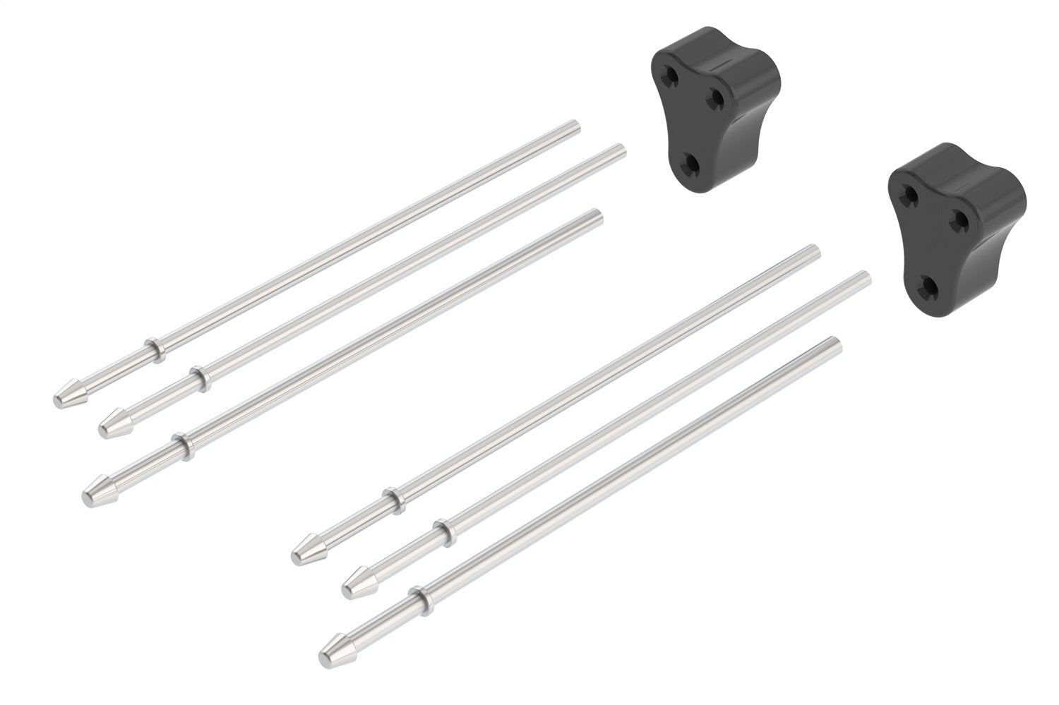BORLA Accessory 60582 Hanger/Isolator Kit