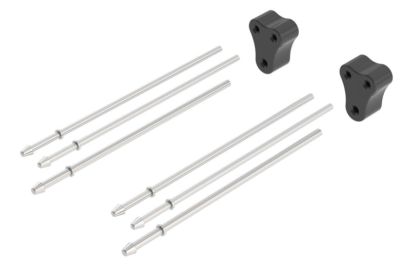 BORLA Accessory 60582 Hanger/Isolator Kit