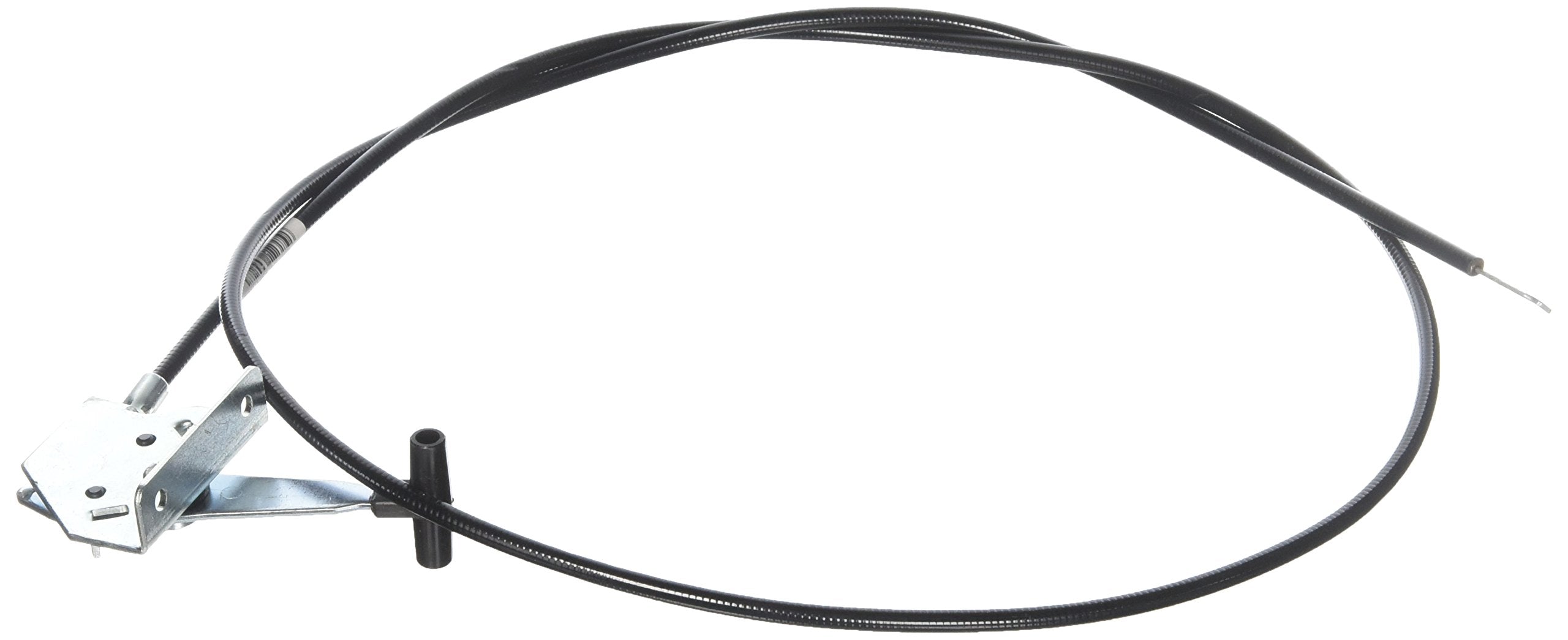 Throttle Control Cable Assembly Oregon 60-027 Replaces Scag 48946