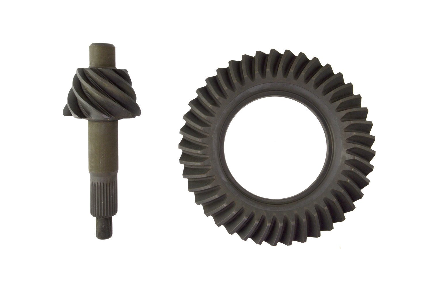 Spicer 10004630 SVL Differential Ring and Pinion Gear Set for Ford 9", 5.13 Ratio