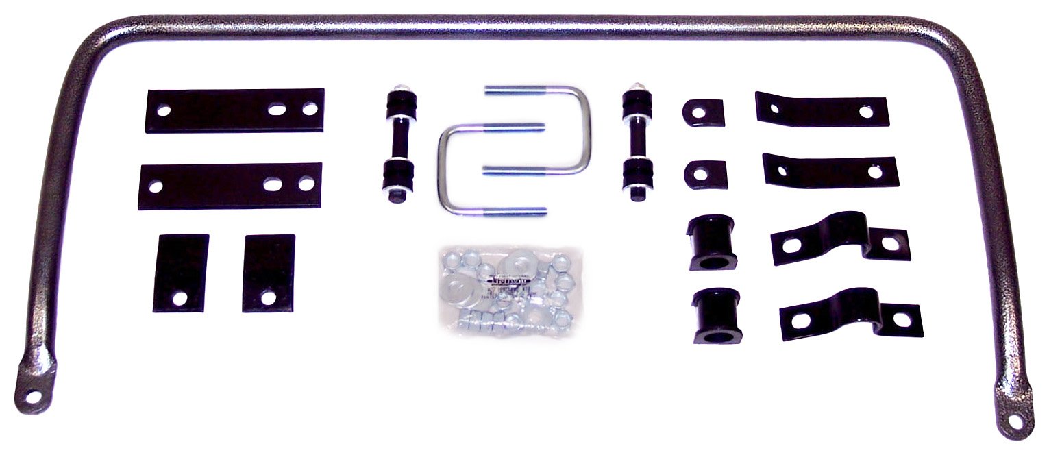 Front Hellwig Sway Bar 7489