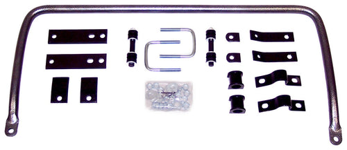 Front Hellwig Sway Bar 7489