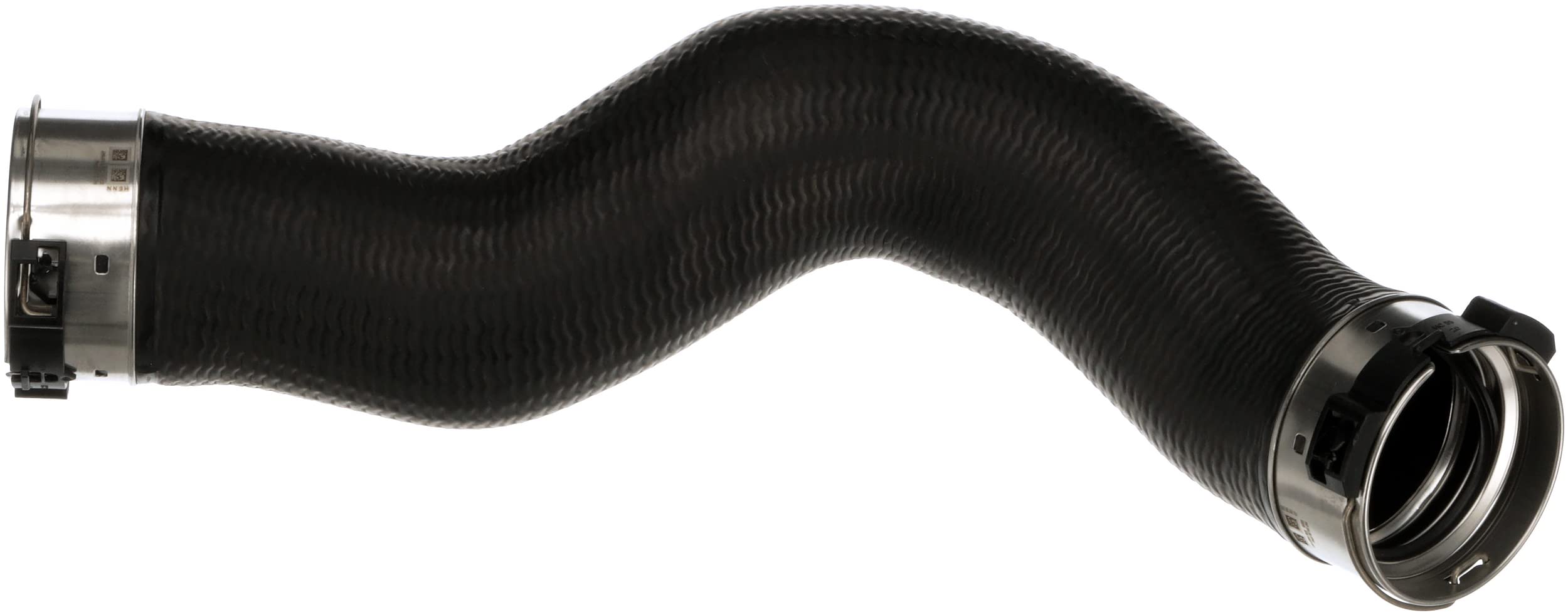 Turbocharger Hose Gates 26497 (Molded - Standard)