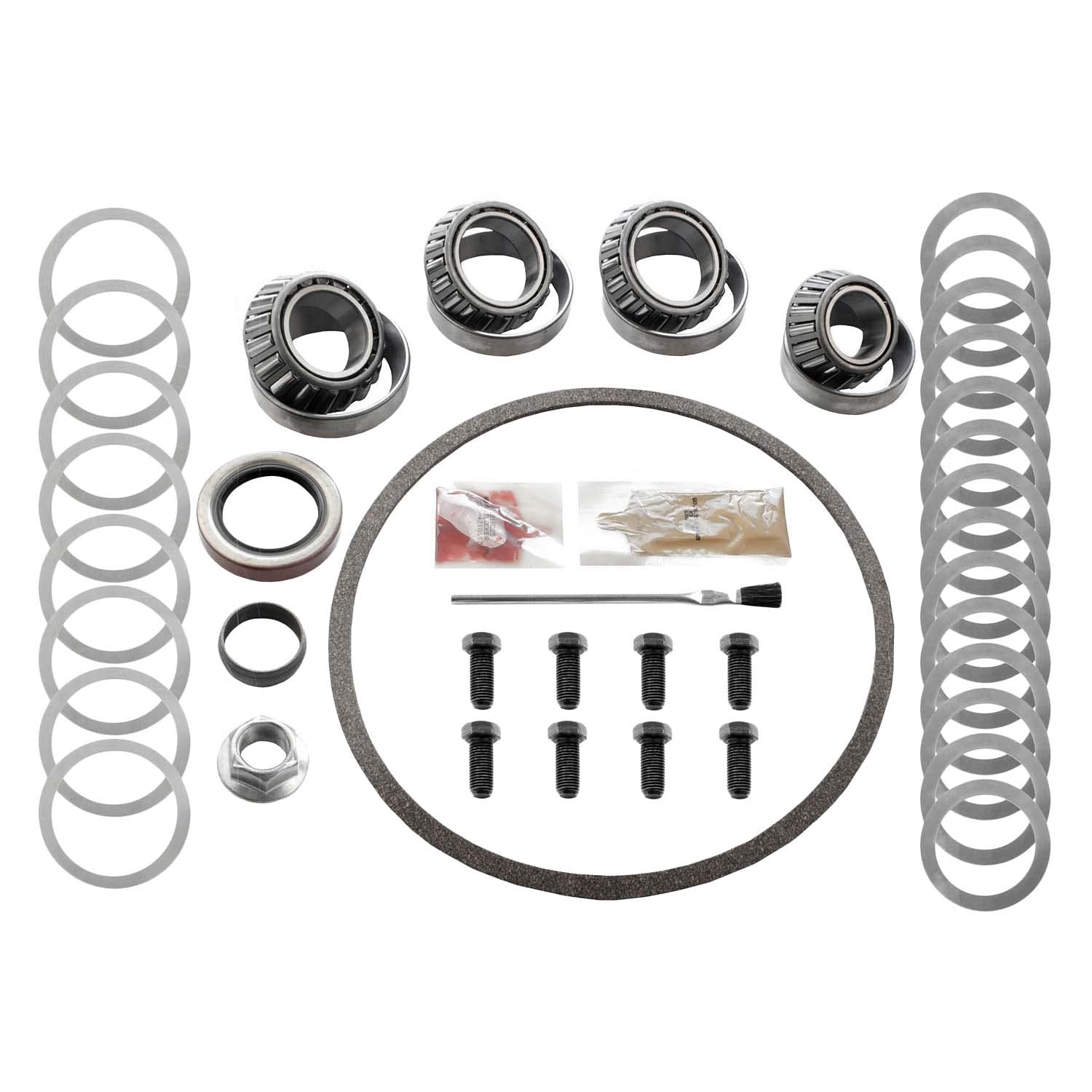 Bearing Master Kit ExCel XL-1054-1 (AMC MODEL 20), 1 Pack