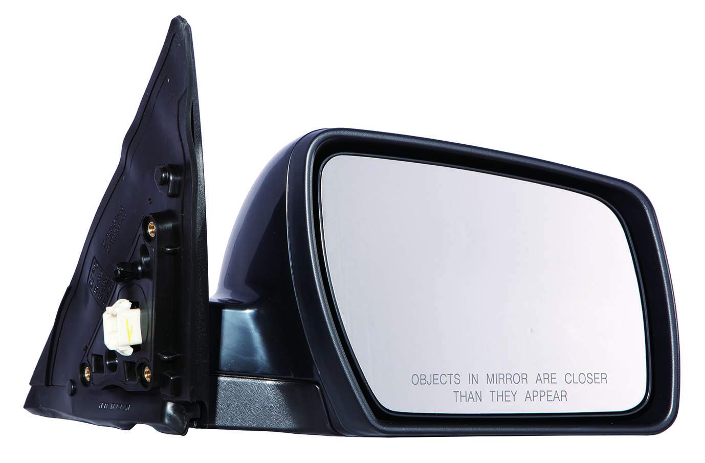 Replacement DEPO 323-5408R3EBH Door Mirror Set Passenger Side