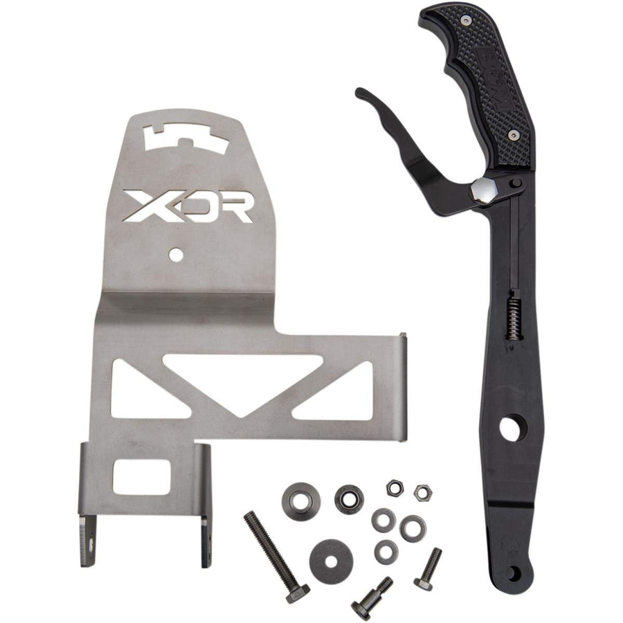 Magnum Grip XDR Off-Road 81176 Gated Shifter "Hill-Killer"