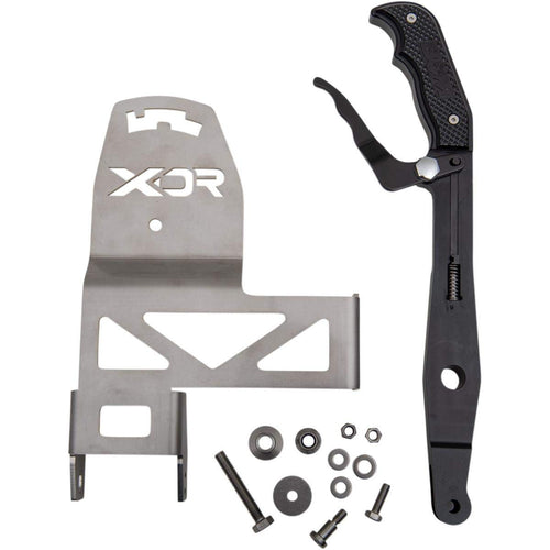 Magnum Grip XDR Off-Road 81176 Gated Shifter "Hill-Killer"