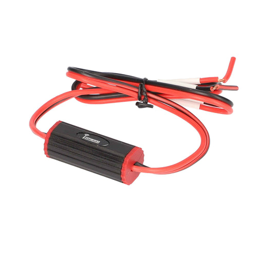 Pulse Width Modulation IBEAM Stabilizer (TE-CAMFLTR)