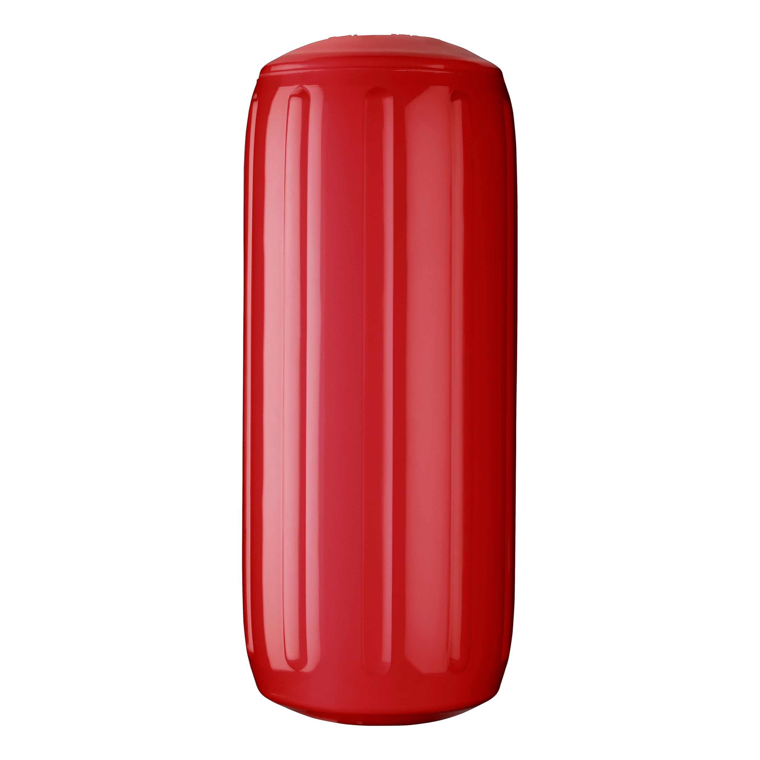 HTM-Series Polyform Boat Fender HTM-2 - Classic Red