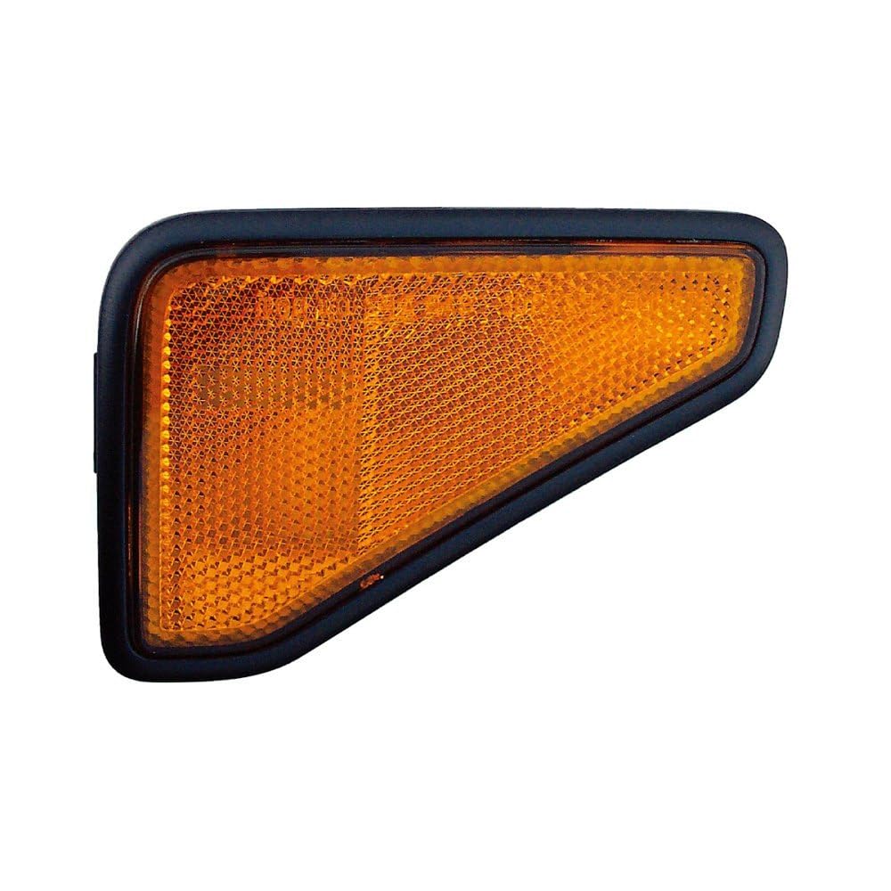 HD428-B000L Eagle Eyes Side Marker Light